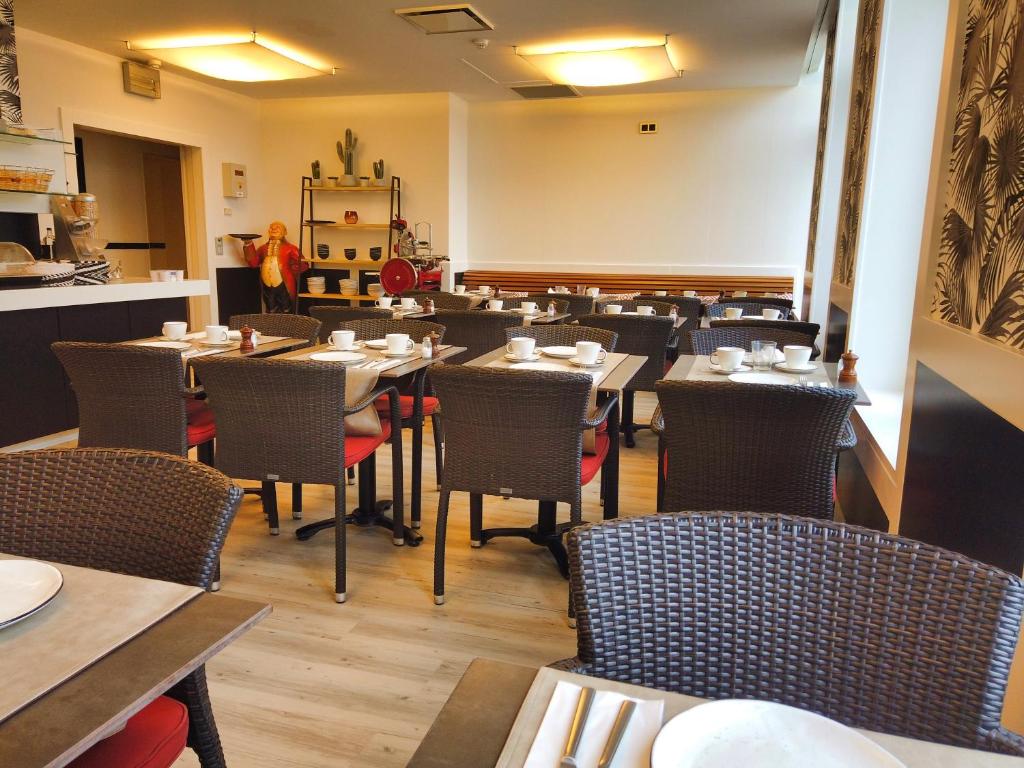 Hotel Bliss - Resim 23