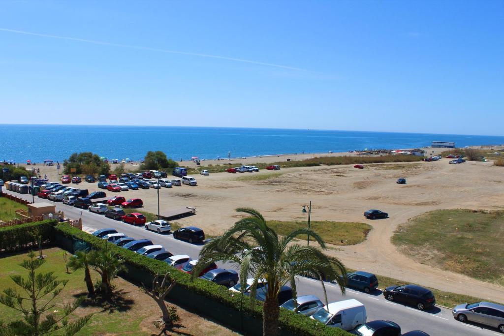 Beach Apartment Guadalmar, Málaga – Updated 2022 Prices