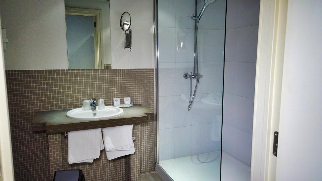 Hotel Bliss - Resim 7