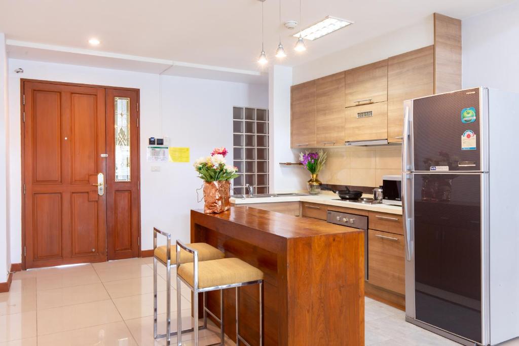 Lasalle Suites Hotel & Residence - Suite Presidenziale