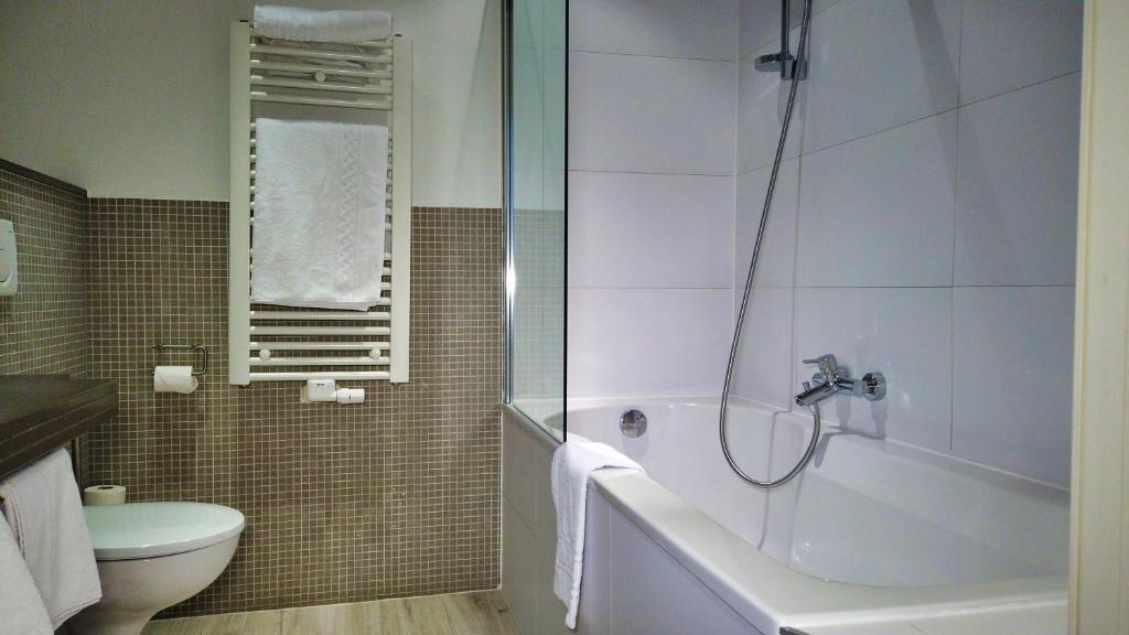 Hotel Bliss - Resim 32