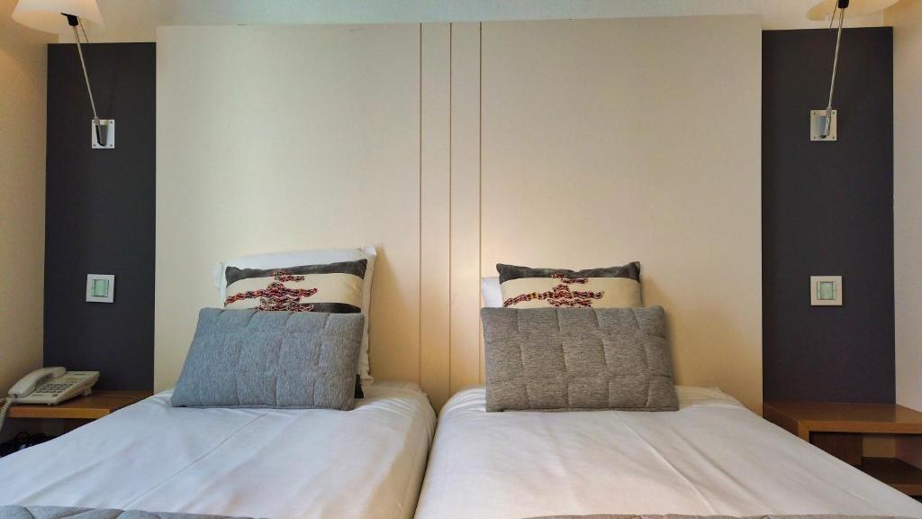 Hotel Bliss - Resim 31