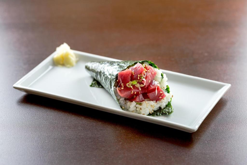 Hotel Principe - Resim 12