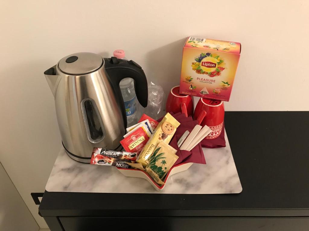 CASA DELLA ZIA ELSA - 12