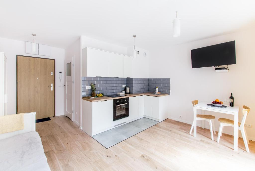Smart Rental Management Apartments - 
