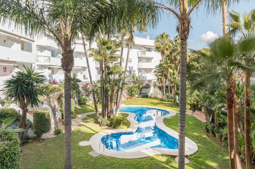 Apartamento Marbella Real 3D, Spain - Booking.com