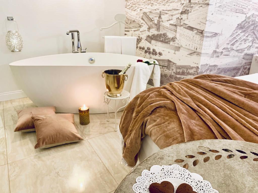 Palazzo del Poeta - Dimora Contemporanea - 18