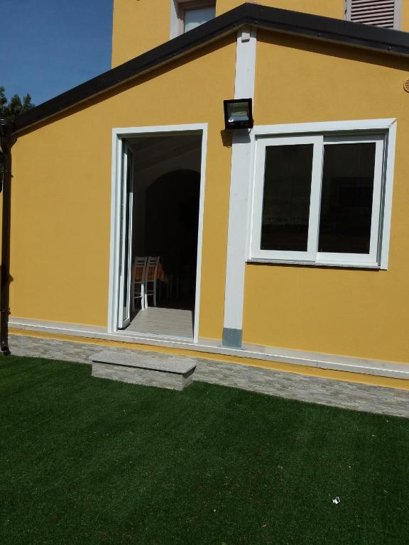 La Pintadera a Sant'Antioco - Accogliente casa vacanze