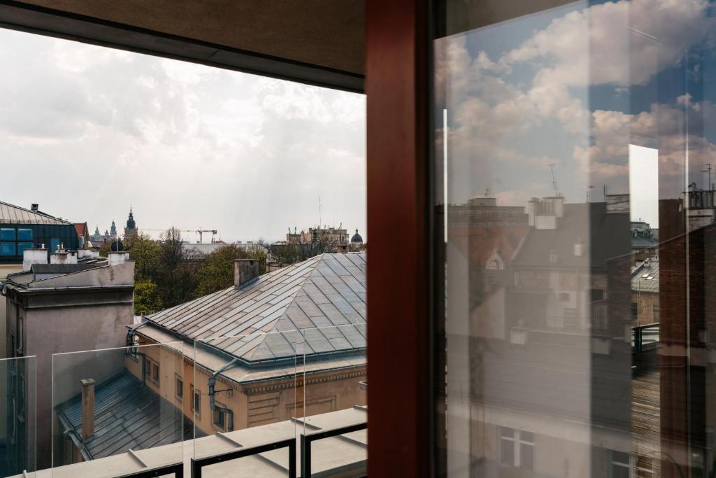 Fotografia z galérie ubytovania Penthouse Uptown - LoftAffair v Krakove