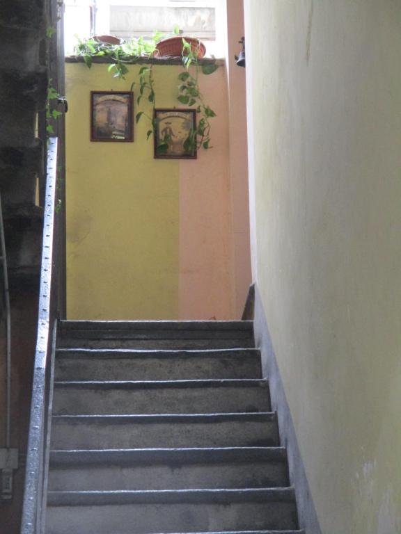 Fotografia z galérie ubytovania La casetta nel cortile v Turíne
