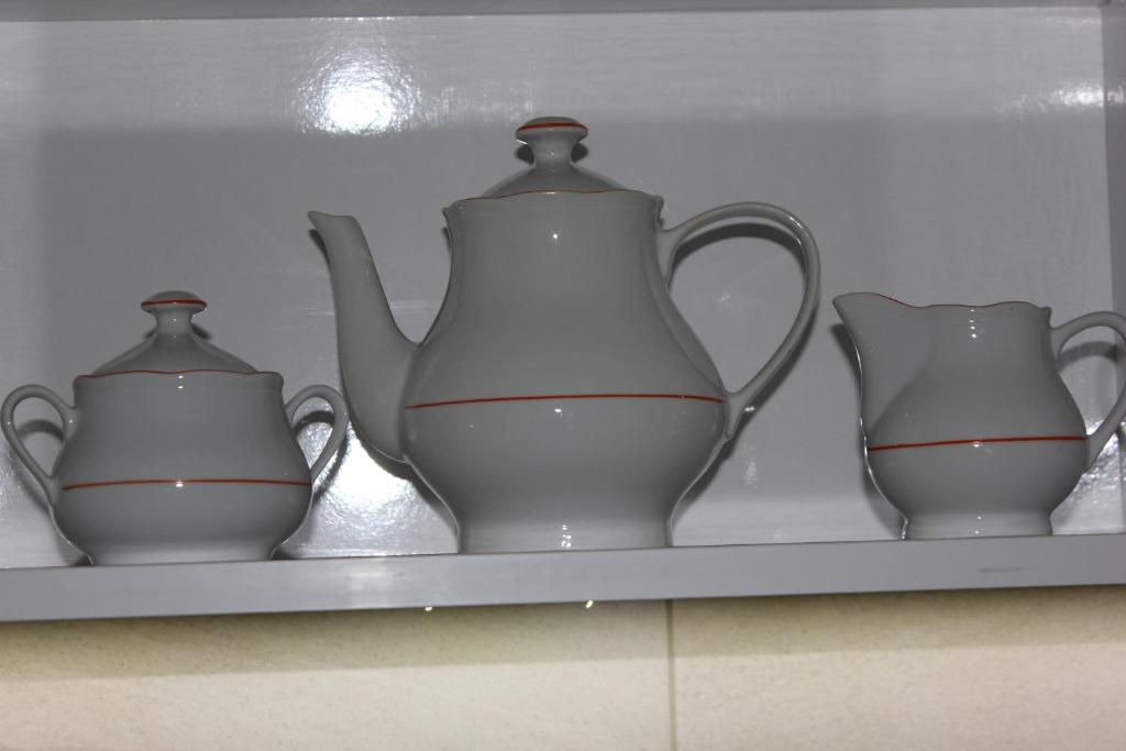 Apartments Kapisoda - 14