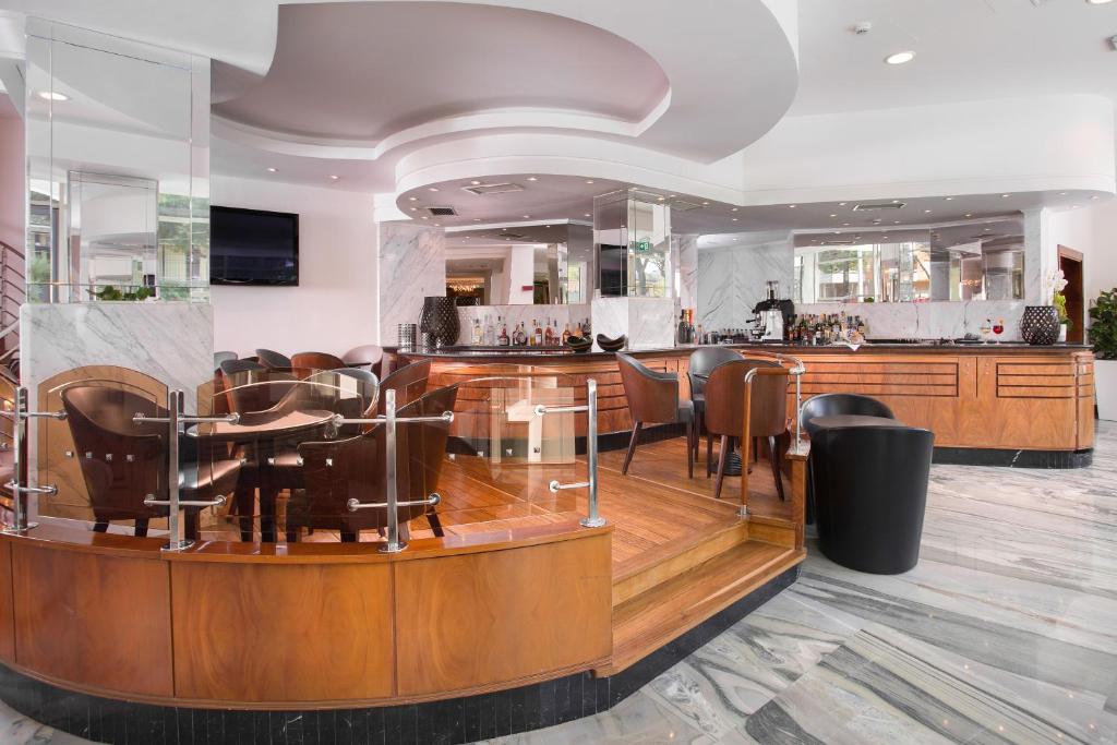 Hotel Continental - Resim 12