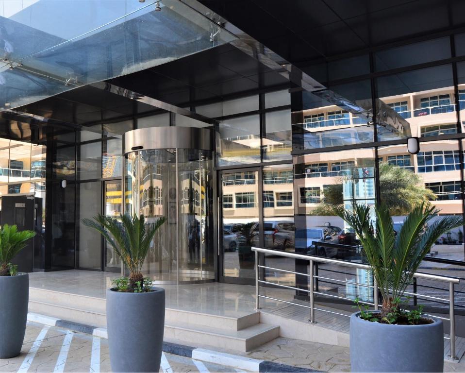 Millennium Place Dubai Marina - Resim 26