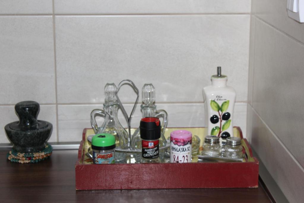 Apartments Kapisoda - 16