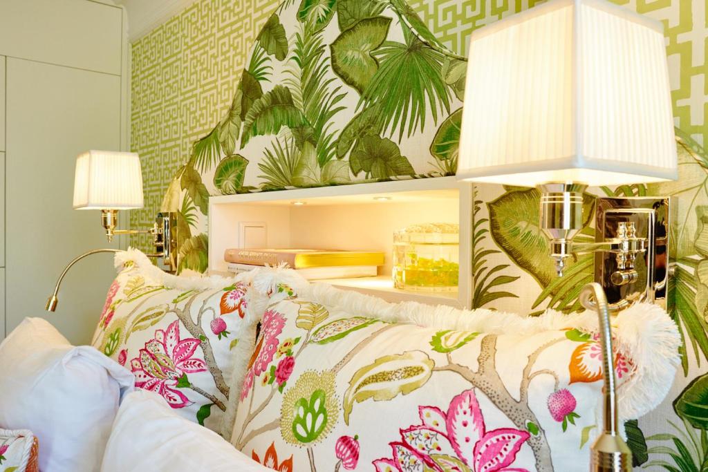 Hotel Estheréa - Resim 20