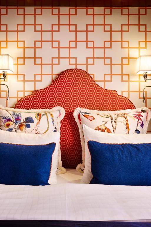 Hotel Estheréa - Resim 17