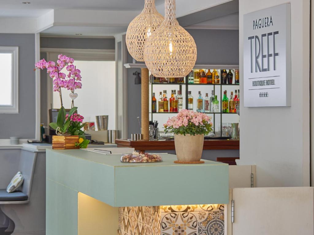 Paguera Treff Boutique Hotel