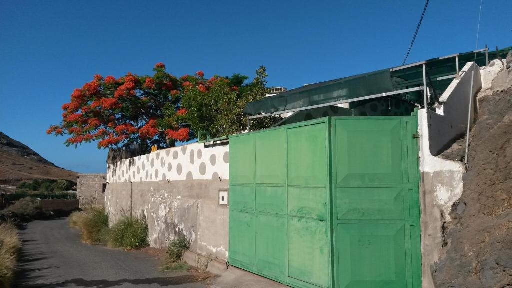 Fotografia z galérie ubytovania Las Casillas de Tasarte v destinácii Playa de Tasarte
