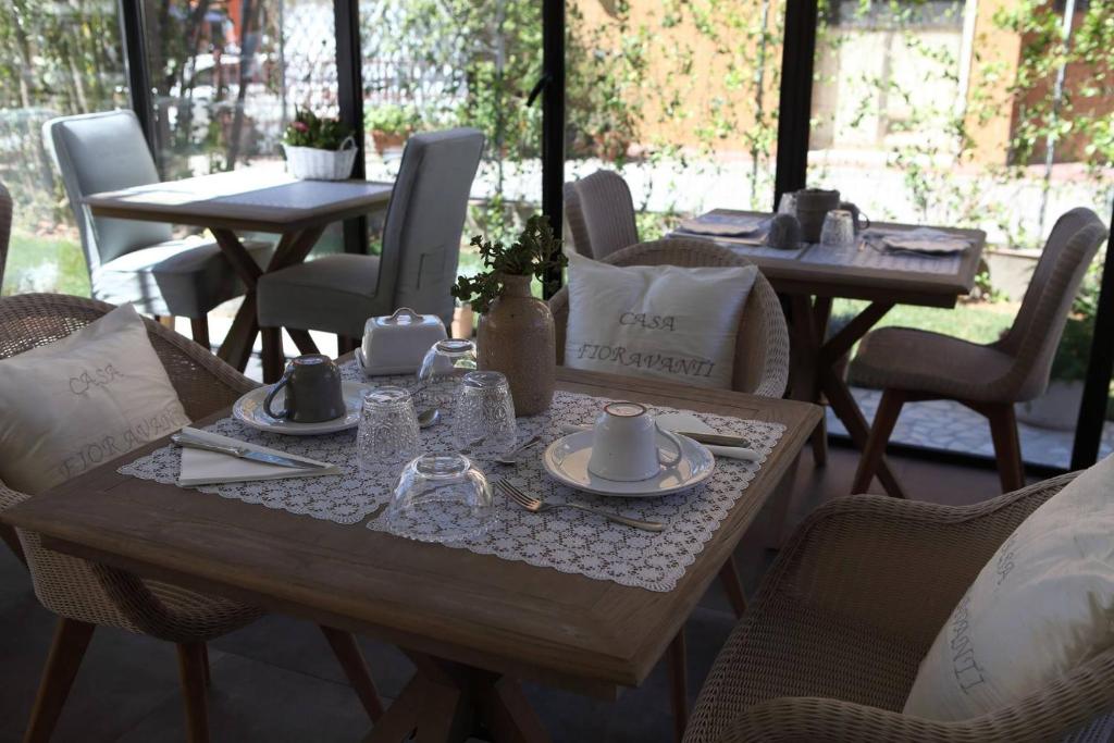 Fotografie z fotogalerie ubytování Casa Fioravanti v destinaci Albinia