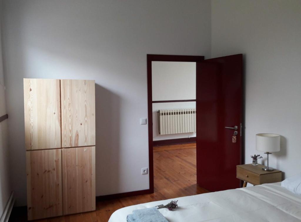 Fotografie z fotogalerie ubytování Loriga Hostel - Feel Nature v destinaci Loriga