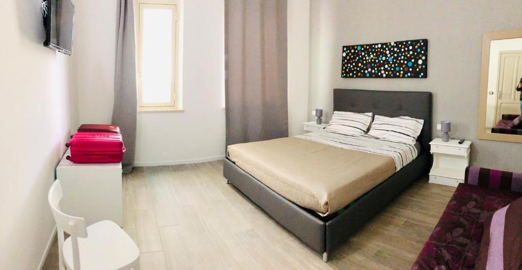 Asmara 10 - Huis Met 1 Slaapkamer