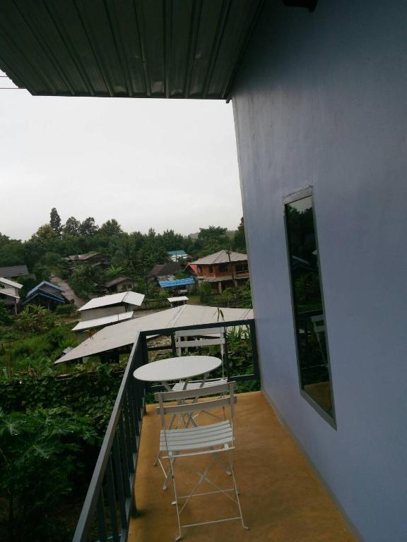 Fotografie z fotogalerie ubytování Chill loft โฮมเสตย์ v destinaci Nan