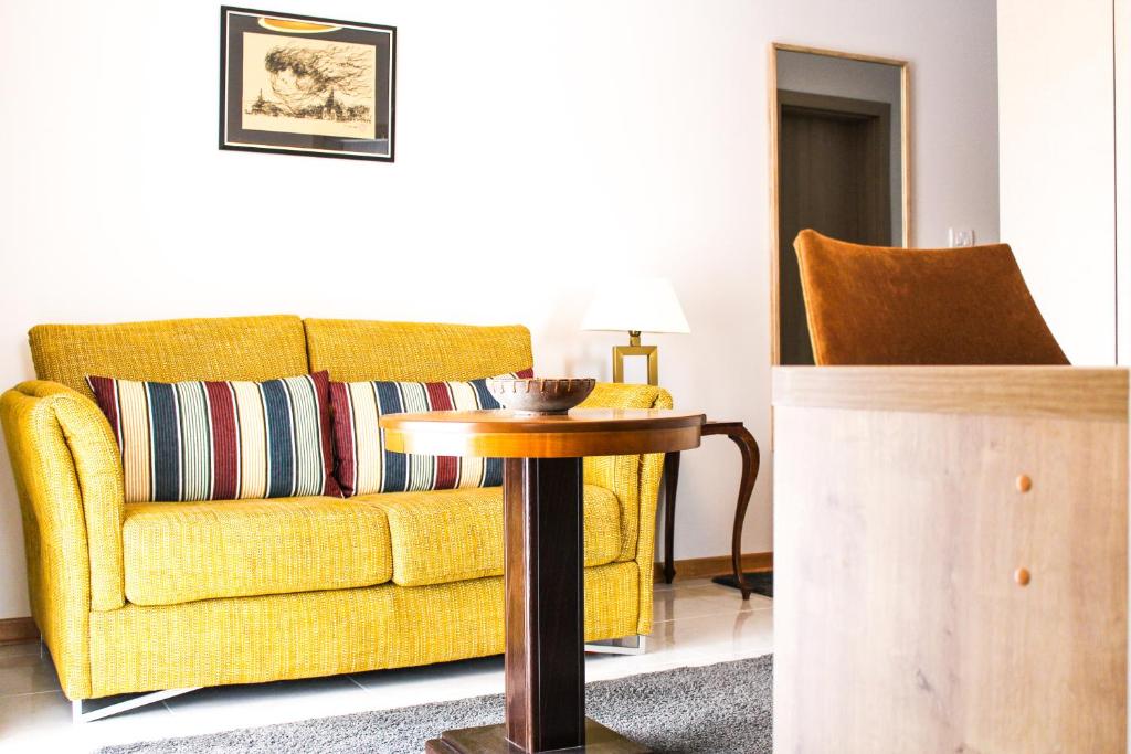 Zlatibor Hills - Apartment With Mountain View