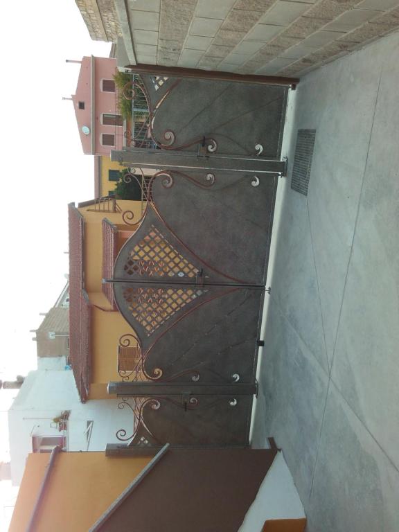 La Pintadera a Sant'Antioco - Accogliente casa vacanze