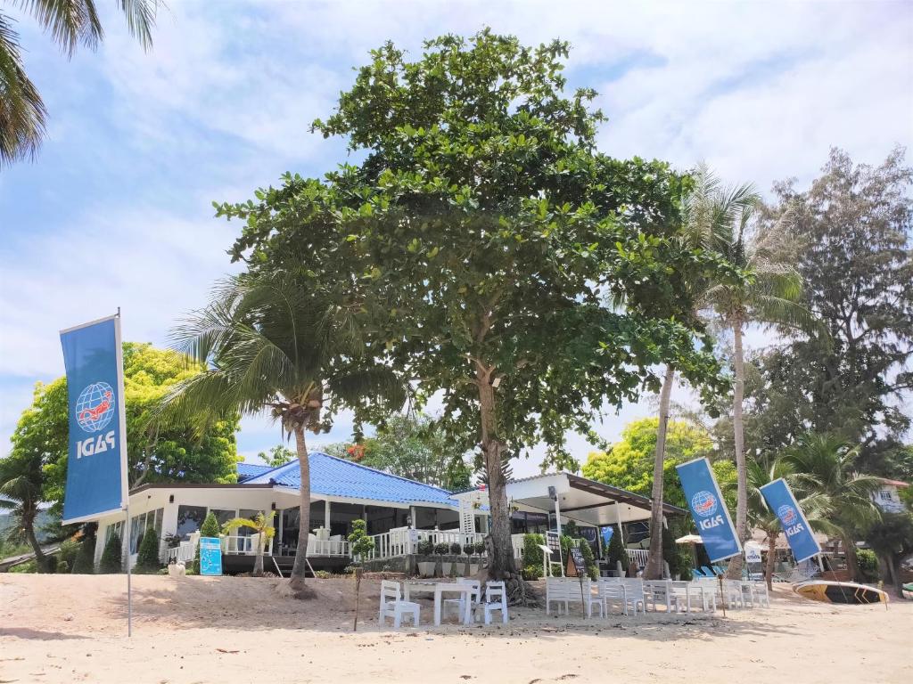 Fotografie z fotogalerie ubytování Assava Dive Resort - SHA Plus v Ko Tao