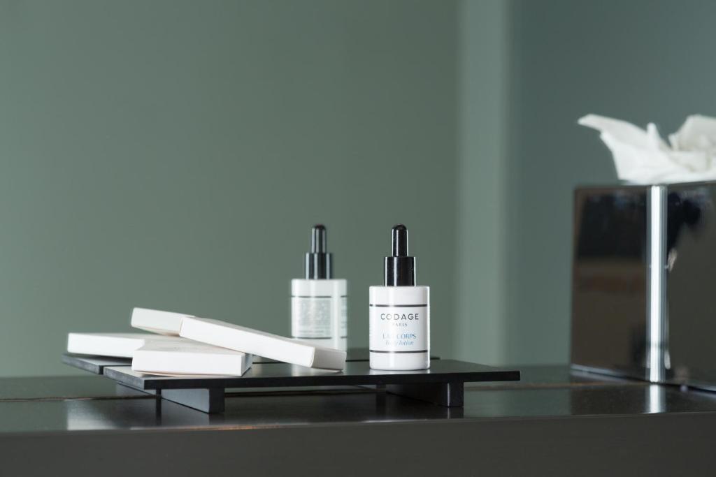 Hostellerie du Grünewald - Resim 25