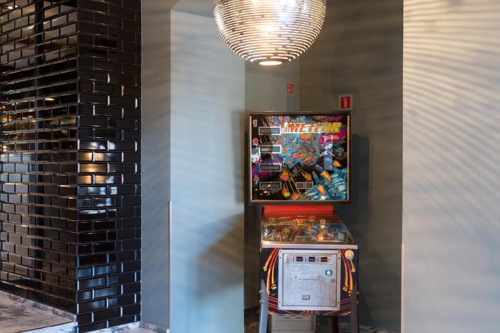 Hostellerie du Grünewald - Resim 23