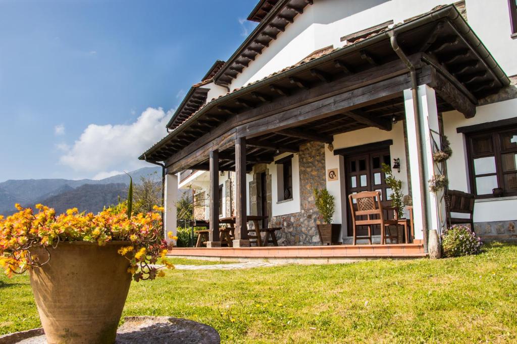 Casa de Aldea el Navaron, Cofiño – Updated 2021 Prices