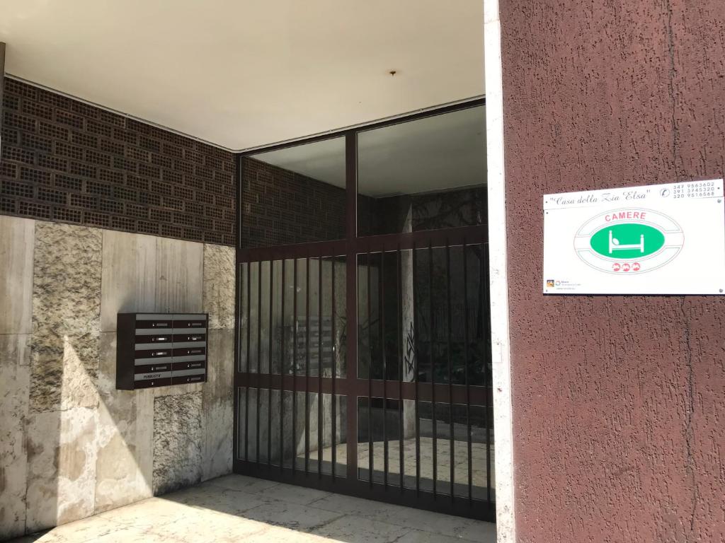 CASA DELLA ZIA ELSA - 17