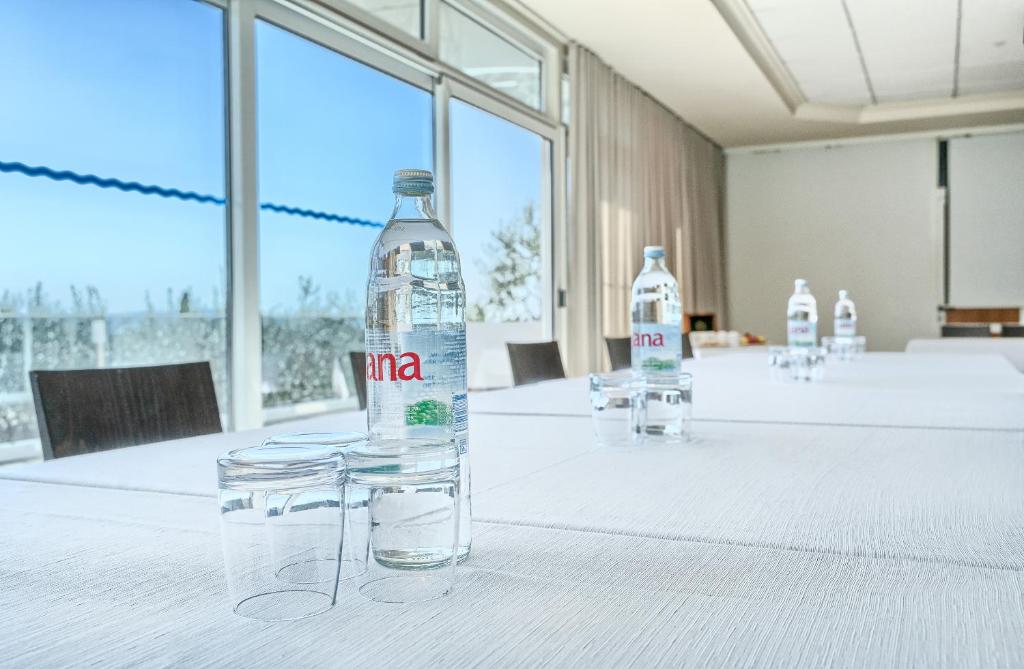 Konferenční prostory v ubytování Hotel Panorama