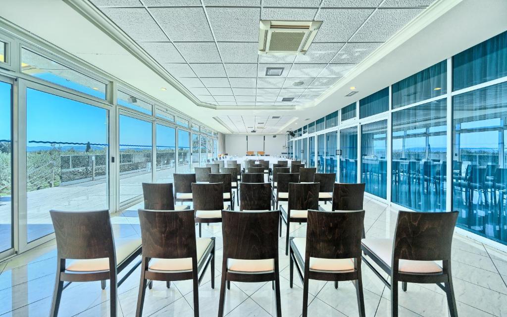 Konferenční prostory v ubytování Hotel Panorama