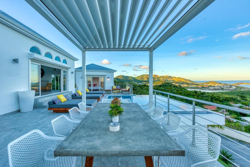 Dream Villa Orient Bay 565 (Saint Martin Orient Bay)