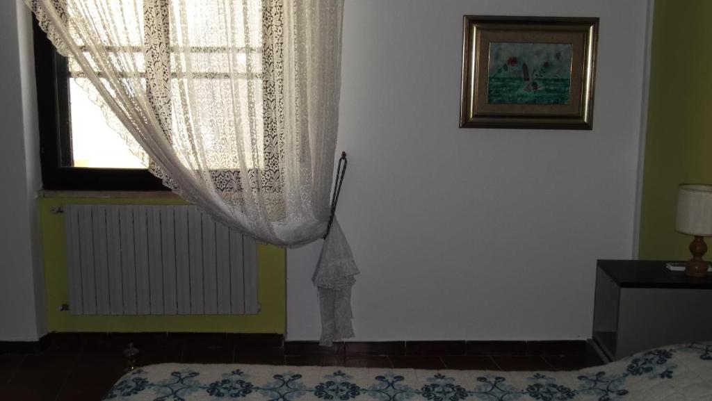 Fotografie z fotogalerie ubytování Solimarina v destinaci Alghero