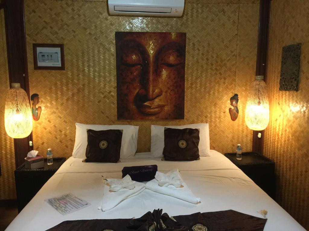 Baan Sukreep Resort - 18