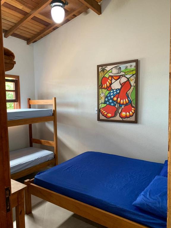  Flats Alto das Pedras