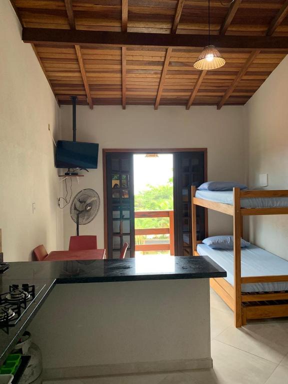  Flats Alto das Pedras