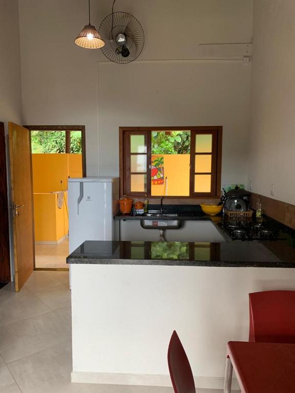  Flats Alto das Pedras