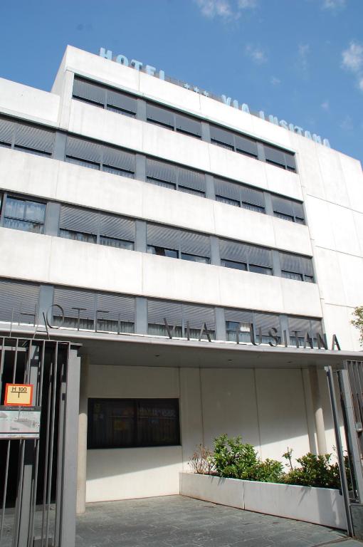 Eco Via Lusitana - Resim 35