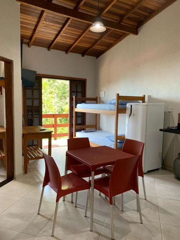  Flats Alto das Pedras