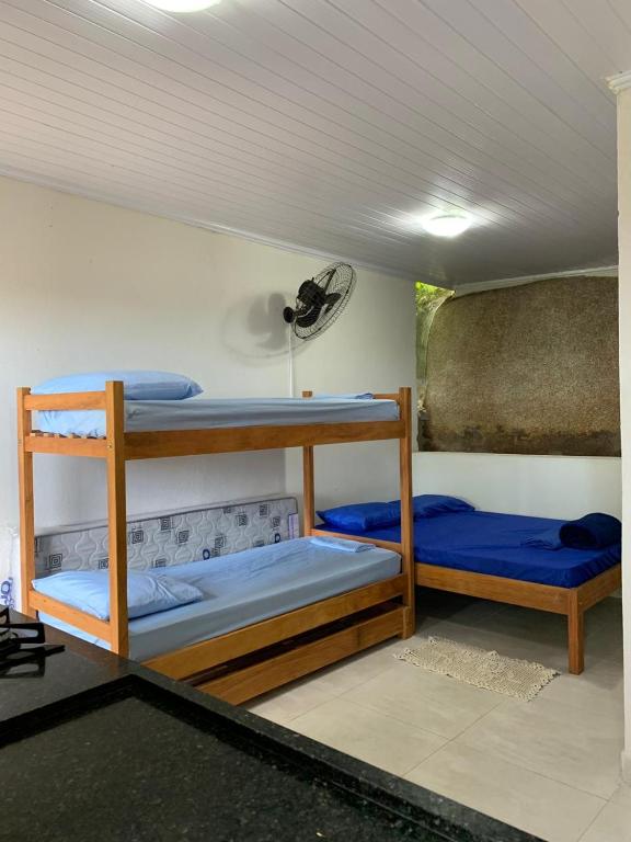  Flats Alto das Pedras