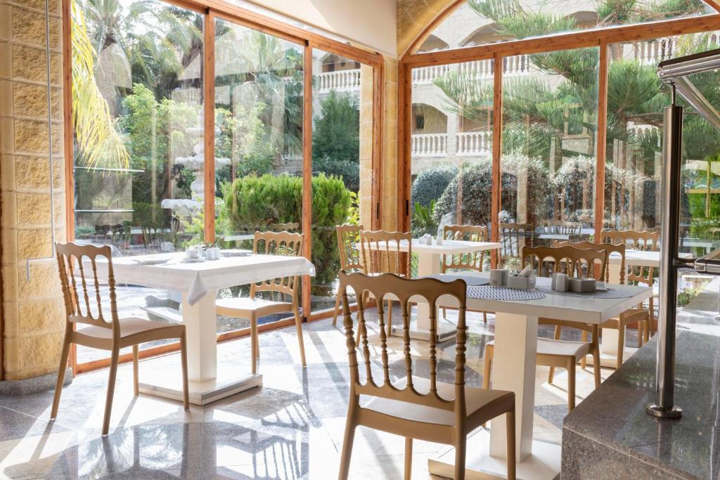 Hotel Plaza Del Castillo