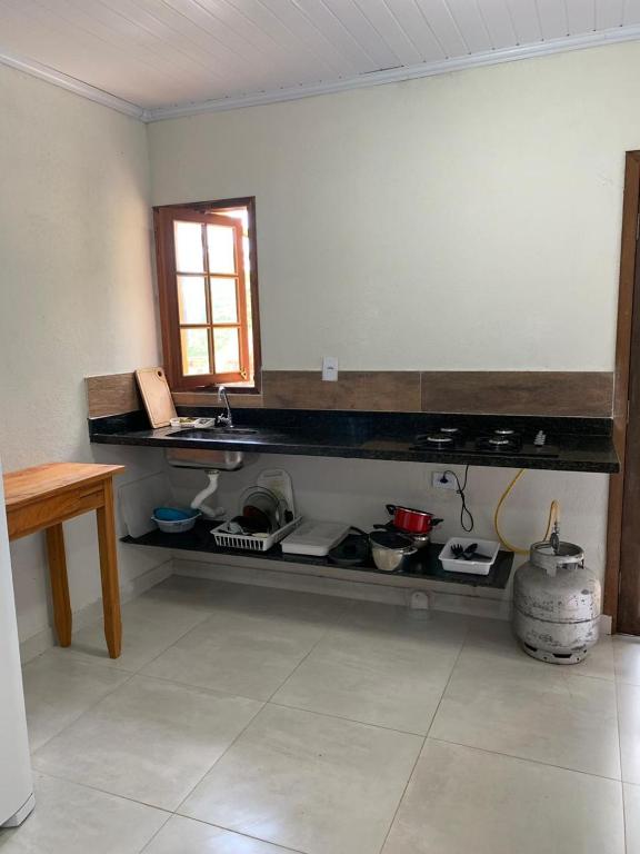  Flats Alto das Pedras