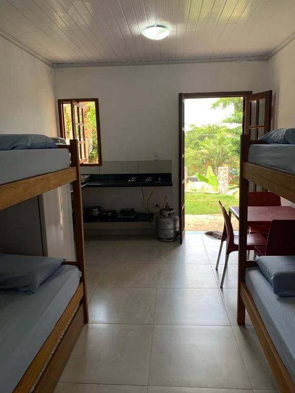  Flats Alto das Pedras