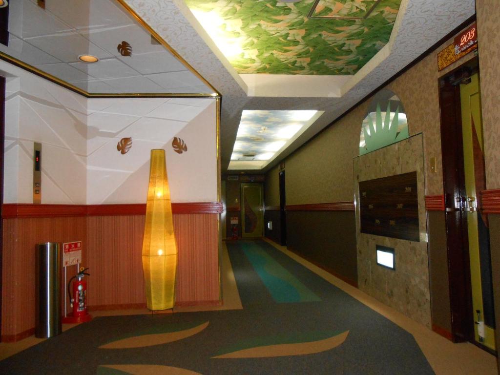 Fotografie z fotogalerie ubytování Hotel Regina v destinaci Kašiwa