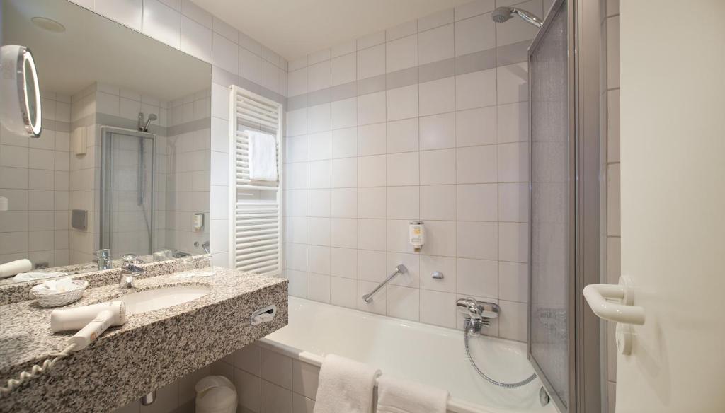 HKK Hotel Wernigerode - 5