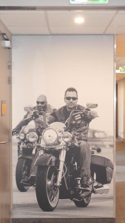 Fotografie z fotogalerie ubytování Break Hôtel v destinaci Vierzon